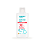 AGRADO tundlik p&auml;ikesekaitsekreem tundlikule nahale SPF50 100ml