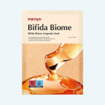 MA:NYO Bifida Biome ampulli mask n&auml;onahale 30g