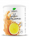 Looduse parim BIO Curcuma Latte. BIO Kurkum Latte jook. 125 aastat