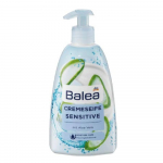 BALEA Sensitive vedelseep aloe veraga 500ml