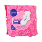 SENCE h&uuml;gieenikotid (tavaline pluss) 12tk