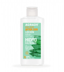 AGRADO Hydro kreem p&auml;rast p&auml;evitamist 100 ml