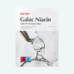 MA:NYO Galac Niacin Essence mask n&auml;onahale, 30g