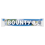 BOUNTY &scaron;okolaaditahvlid Promo 57g