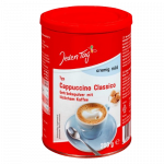 JEDEN TAG Cappuccino 200g