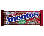 MENTOS V&auml;rsked Cola Drageed (3) 112,5g