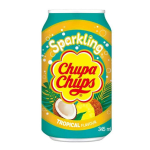 CHUPA CHUPS Troopiline, purk 345 ml