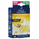 Felce Azzurra Vaniglia elektriline &otilde;huv&auml;rskendaja t&auml;iteaine 20ml