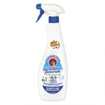 Chante Clair Bicarbonato universaalne puhastusvahend - rasvaeemaldus soodaga 600ml