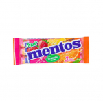 MENTOS Fruit Drageed (3) 112,5g