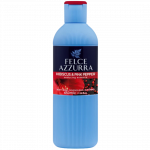 Hibiski&otilde;ie aroomiga du&scaron;igeel FELCE AZZURRA 650ml