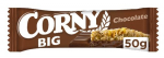 CORNY BIG &scaron;okolaadim&uuml;slibatoon 50g