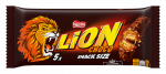 LION &scaron;okolaaditahvel (5) 150g