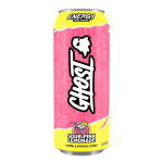 GHOST ENERGY Hapu roosa limonaad Zero Energy jook 500 ml