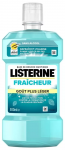 LISTERINE Freshness suuvesi 500ml