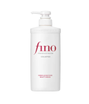 SHISEIDO Fino Premium Touch &scaron;ampoon 550ml