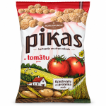 PIKE kartuli ja hernevahepala tomatimaitsega 100 g