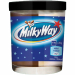 Milky Way Choc &scaron;okolaadikreem 200g
