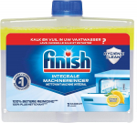 Finish Citron sidruniaroomiga n&otilde;udepesumasina puhastusvahend 250ml