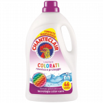 CHANTE CLAIR pesuvahend v&auml;rvilisele pesule (46x) 2070ml