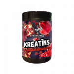 FITNESS CHANNEL Granaat&otilde;una maitsega kreatiinmonoh&uuml;draat 500g