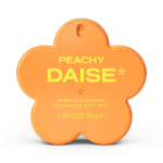 DAISE Peachy kehasprei marja- ja mandariini aroomiga 100ml