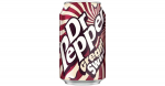 DR. PEPPER UK Cream Swirl, purk 330 ml