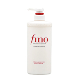 SHISEIDO Fino Premium Touch palsam 550ml