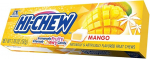 HI-CHEW mango n&auml;rimiskommid 50g