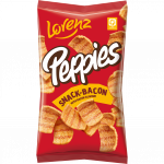 LORENZ PEPPIES peekonimaitseline nisu eelroog 75g