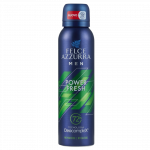 FERN AZZURRA Power Fresh deodorant meestele 150ml