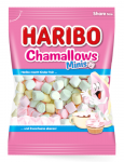 Haribo Chamallows Mini vahukommid 200g