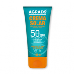 AGRADO p&auml;ikesekaitsekreem SPF50 100ml