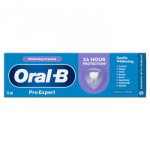 ORAL-B Pro-Expert Gentle White Crystals hambapasta 75ml
