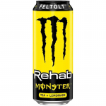 MONSTER ENERGY Rehab Tee Limonaad energiajook 500 ml