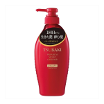 SHISEIDO Tsubaki Premium Moist & Repair &scaron;ampoon 450ml