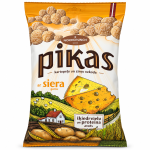 PIKE kartuli- ja hernessuupisted juustumaitsega 100 g