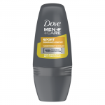 DOVE Men+Care Sport Endurance Deodorant - Roll 50ml