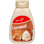 JADEN TAG karamellimaitseline magustoidukaste 250g