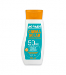 AGRADO p&auml;ikesekaitsekreem SPF50 250ml