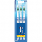 ORAL-B Classic Care hambahari 3 t&uuml;ki