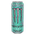 MONSTER ENERGY Ultra Vice Guava energiajook 500 ml