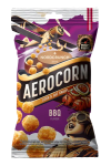 AEROCORN Maisi- ja kaerahelbe suupiste juustumaitsega 100 g