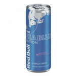 RED BULL Sea Blue energiajook 250ml