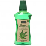 XOC Hemp Mouthwash suuvesi kanepiga 500ml