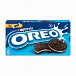 Oreo originaalk&uuml;psised t&auml;idisega 176g