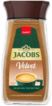 JACOBS Velvet lahustuv kohv 200g