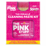 THE PINK STUFF multifunktsionaalne puhastuspasta 850g ja kahepoolne k&auml;sn