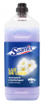 SAAMIX Moonlight kontsentreeritud linane pehmendaja 2L