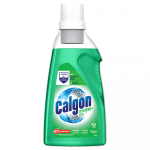 CALGON Hygiene+ veepehmendaja - pesumasinate katlakivieemaldusvahend 750ml